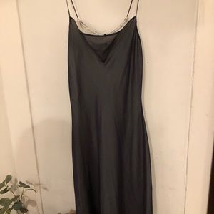 Light slip Dress